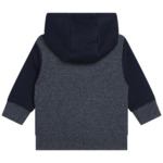 CARDIGAN JOGGING