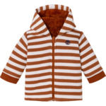 CARDIGAN REVERSIBLE