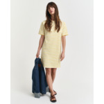 BRETON SS T-SHIRT DRESS