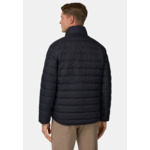 Bomber En Tissu Technique