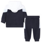 ENSEMBLE CARDIGAN+PANTALON