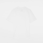 Casablanca T-Shirt Tennis Club Icon Blanc