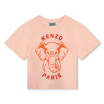 TEE-SHIRT MANCHES COURTES