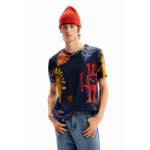 T-SHIRT RAY