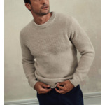 Pull Georges Natural