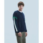 Pull Col Rond