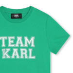 T-SHIRT SANS MANCHES