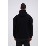 HOODIE COEUR CHIC