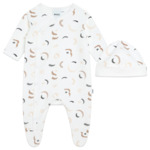 ENS.PYJAMA+BONNET