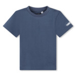 ENS.SALOPETTE+TEE-SHIRT