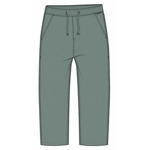 TAXER CORD PANT