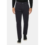 5 Poches en Velours Extensible