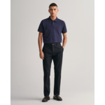 Pantalon chino slim fit