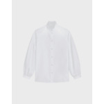 Chemise Esmée blanche