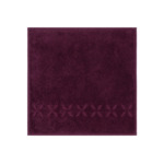 Yves Delorme - Serviette de bain en coton 600 g/m², Nature