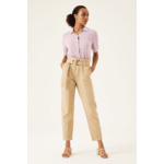 Women Shirt Purple
