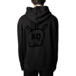 SANCHI MO SKULL XO FLOCK