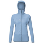 Polaire FUSION GRID LIMITED EMISSION femme