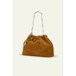 SAC S SUEDE MINI JUNE TOTE