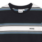 TEE-SHIRT MANCHES COURTES