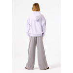 Girls Sweater Purple