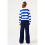 Girls Sweater Blue