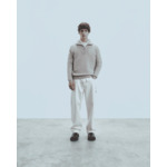 Pull Col Camionneur Oversize