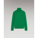 Pull Col Roulé Basique