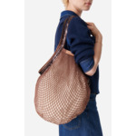 Sac Filet 100% Coton Biologique