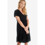 Robe evasée, patineuse MONA