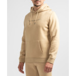 Sweat capuche molleton