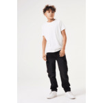Boys Jeans PG33002 Dad fit Black