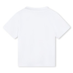 TEE-SHIRT MANCHES COURTES