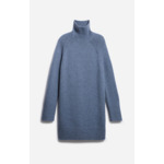 Robe Doralisa 100% Laine