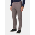 Pantalon En Tricotine de Coton