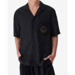 Chemise En Soie Keega