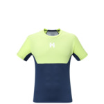 T-Shirt SKY LIMITED EMISSION homme