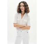 Chemise estela 100% lin