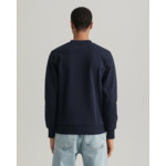 Sweat-shirt ras du cou Tonal Archive Shield