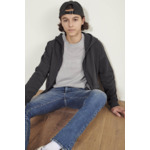 Sweat-Shirt capuche BATIBO