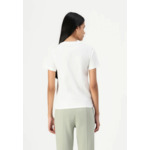 Chuck Patch Infill Tee Pale Petal