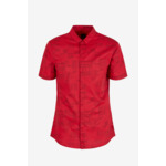Camicia-american beauty lett