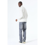 Men Sweater White