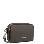 Sac trotteur Double Zip Donna Ama