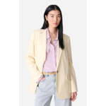 Veste Tilia Asymétrique en viscose