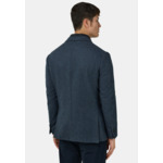 Veste Gilet À Micro Fantaisie