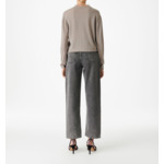 Pull Col V En Dentelle Haby