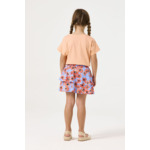 Girls Skirts Blue