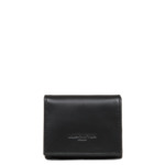 Porte monnaie A rabat avec pression Capital