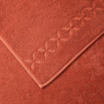 Yves Delorme - Serviette de bain en coton 600 g/m², Nature